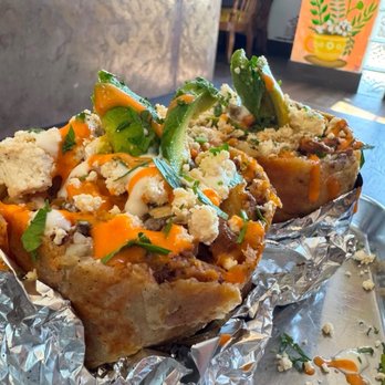 Eris Food - Burrito specials - Vegan Near Me - Oceanside, California Eris Food - Burrito specials - Vegan Near Me - Oceanside, California