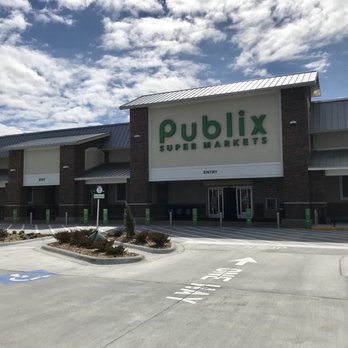 Publix Super Market - Grocery Near Me - Kill Devil Hills, North Carolina