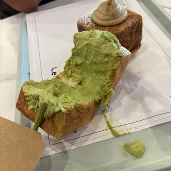 Le Kream - Open matcha - Desserts Near Me - Houston, Texas Le Kream - Open matcha - Desserts Near Me - Houston, Texas