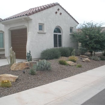 CWC Landscaping - Mowing Mulching Surprise, AZ - Landscaping Near Me
