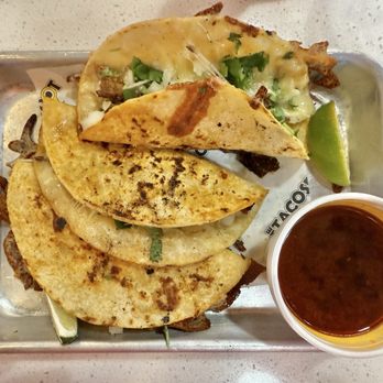 The Taco Spot - Birria - Tacos Near Me - Phoenix, Arizona The Taco Spot - Birria - Tacos Near Me - Phoenix, Arizona