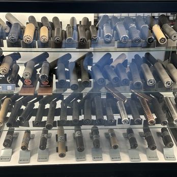 East Valley Tactical - Mr Silencer - Guns & Ammo Near Me - Mesa, Arizona East Valley Tactical - Mr Silencer - Guns & Ammo Near Me - Mesa, Arizona