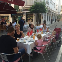 Restaurante Alcantara