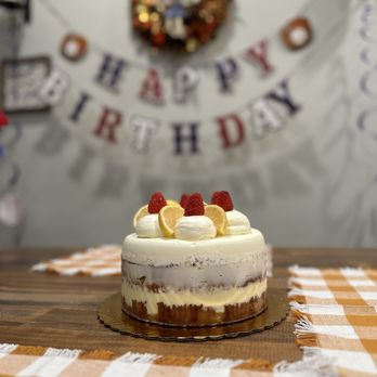 Tropicana Bakery & Cuban Cafe