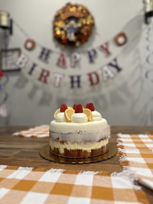 Tropicana Bakery & Cuban Cafe by null