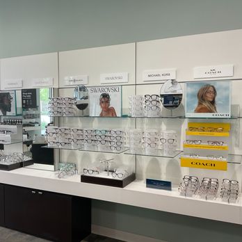 Lenscrafters - Optometrists Near Me - Folsom, California