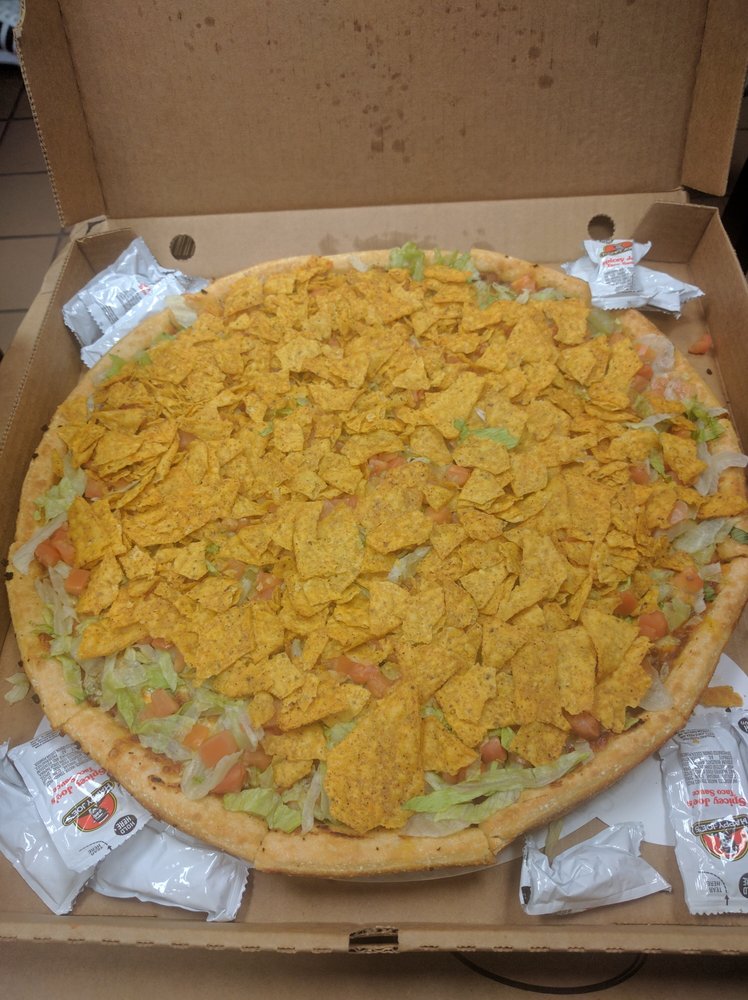 HAPPY JOE’S PIZZA Updated 2024 14 Photos 3315 Williams Blvd SW