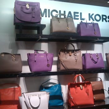 Dillard's - I heart Michael Kors! - Department Stores Near Me - Orange Park, Florida
