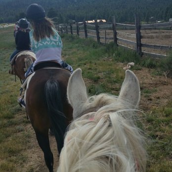 Roadrunner Tours - Going out for an afternoon ride. - Tours Near Me - Angel Fire, New Mexico