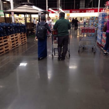 Costco - OMG. My pops just farted out loud nearby peeps! It friggin stinks! I told him: that was uncalled for &go away &air that out. - Wholesale Stores Near Me - Richmond, California