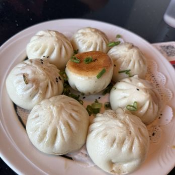 Xiaolongbao House - Pan fried pork buns - Chinese Near Me - Shoreline, Washington Xiaolongbao House - Pan fried pork buns - Chinese Near Me - Shoreline, Washington