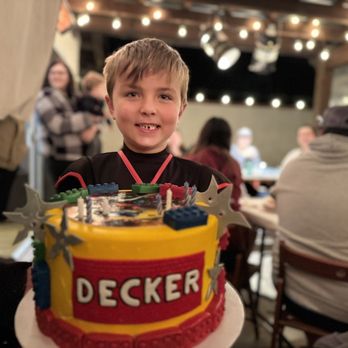 It's All About The Cake - The most amazing Ninjago cake!!! - Bakeries Near Me - Dana Point, California It's All About The Cake - The most amazing Ninjago cake!!! - Bakeries Near Me - Dana Point, California