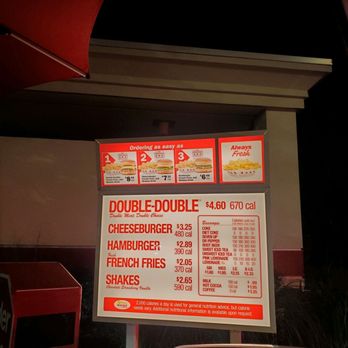 In-N-Out Burger - Burgers Near Me - Austin, Texas In-N-Out Burger - Burgers Near Me - Austin, Texas