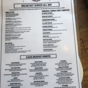 Butter Cafe - Menu - New American Near Me - Dayton, Ohio Butter Cafe - Menu - New American Near Me - Dayton, Ohio