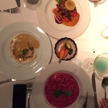 La Leche - Signature Cuisine Near Me - Puerto Vallarta, JAL