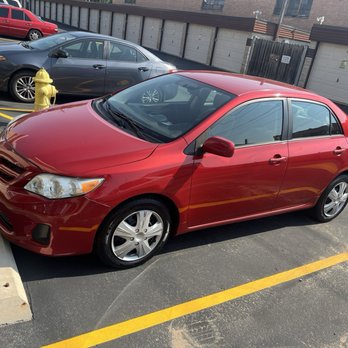 1 Auto Detailing - Auto Detailing Near Me - Willowbrook, Illinois