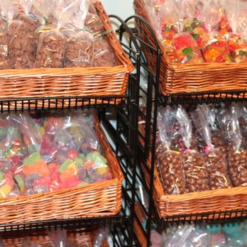 Gracious Gifts and Home - Old fashioned candy - Gift Shops Near Me - Branford, Connecticut Gracious Gifts and Home - Old fashioned candy - Gift Shops Near Me - Branford, Connecticut