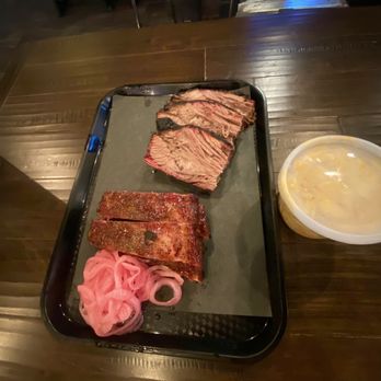 Horn Barbecue - Brisket and Ribs - Desserts Near Me - Lafayette, California Horn Barbecue - Brisket and Ribs - Desserts Near Me - Lafayette, California