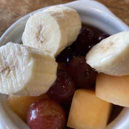 Seasonal Fruit