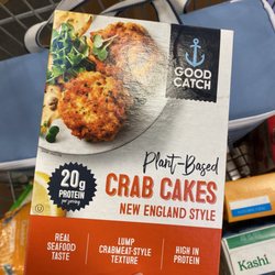 Sprouts Farmers Market - Rad Crab