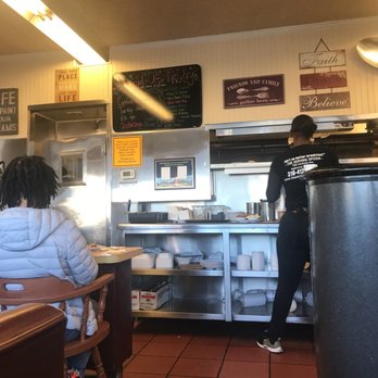 The Serving Spoon - Breakfast & Brunch Near Me - Inglewood, California