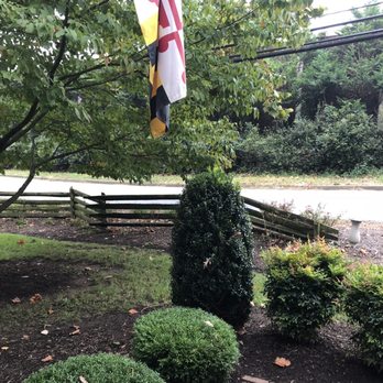 The Wayside Inn - Hotels Near Me - Ellicott City, Maryland