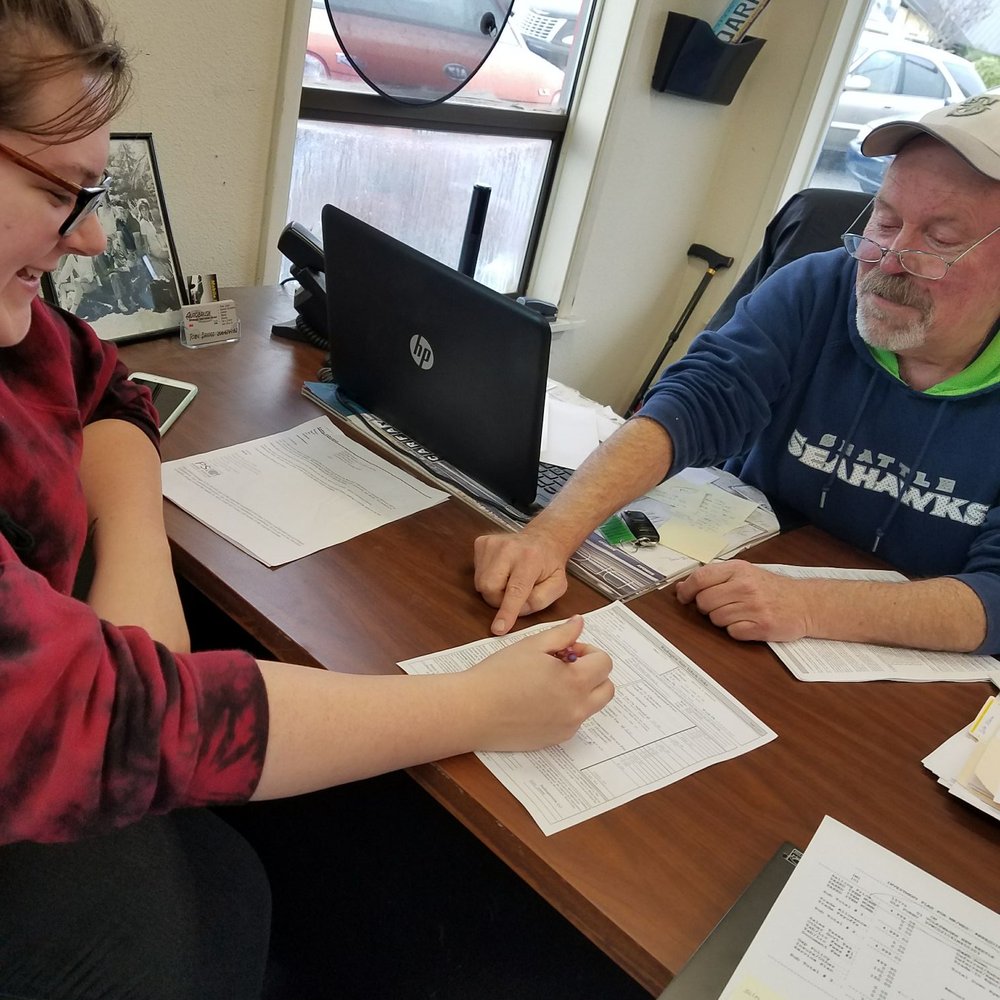 Leavitt Auto Sales - Car Dealers Near Me - Everett, Washington