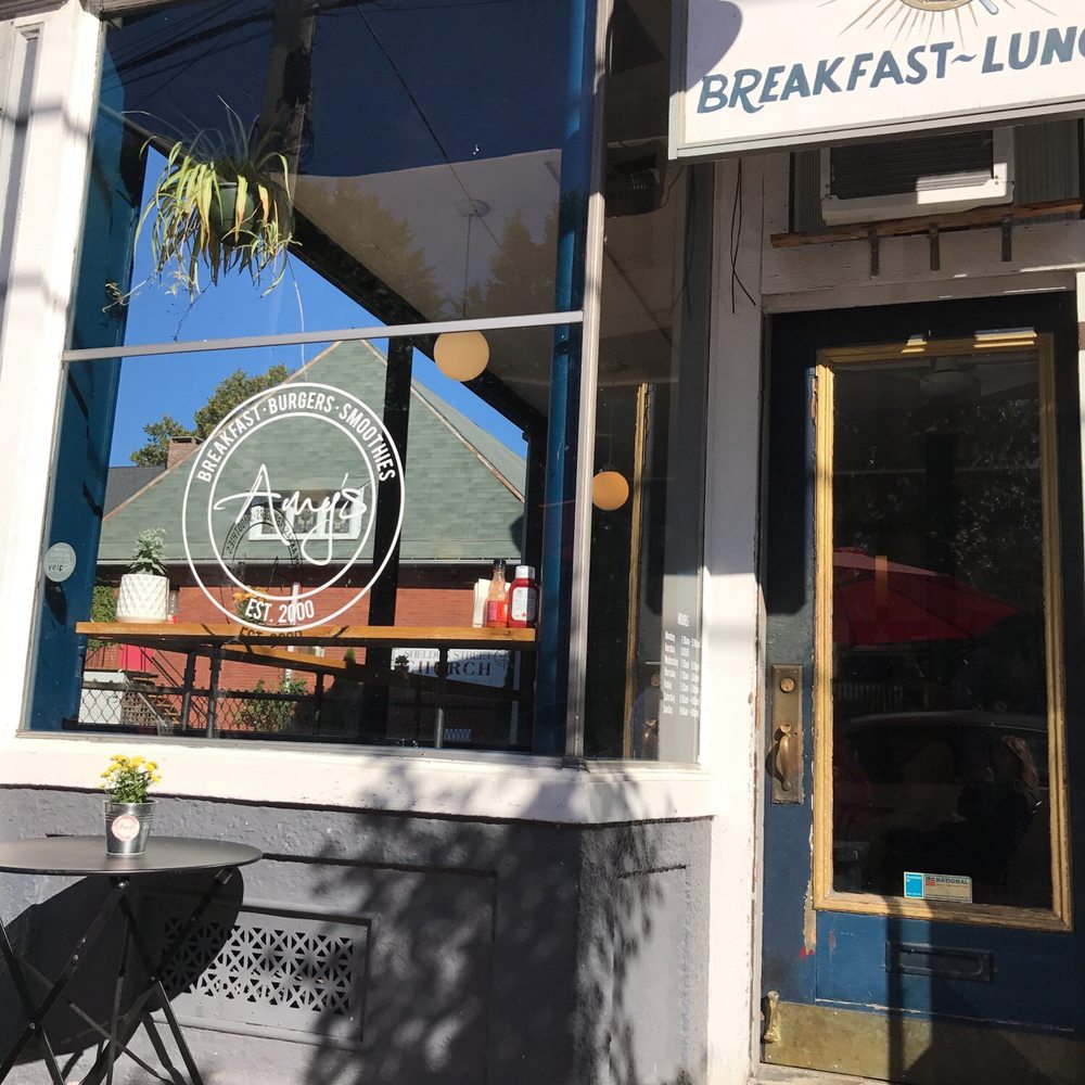Amy's Place - Sandwiches Near Me - Providence, Rhode Island