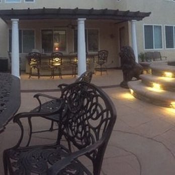 Olma's Pool Plastering - Great Job Candido. - Pool & Hot Tub Service Near Me - Moreno Valley, California