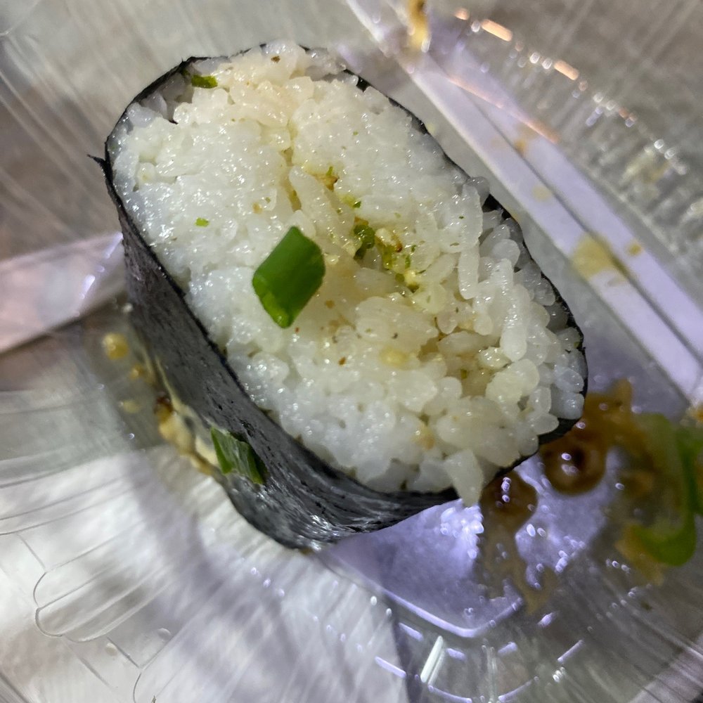 Shootz - Spamless Spam Brulee Musubi - Hawaiian Near Me - Stanton, California