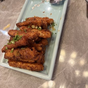 China Mama - Signature Crispy Eggplant. Sooo good!!! - Chinese Near Me - Las Vegas, Nevada China Mama - Signature Crispy Eggplant. Sooo good!!! - Chinese Near Me - Las Vegas, Nevada