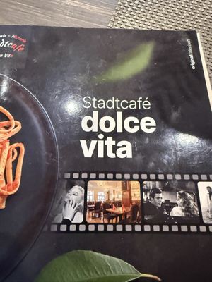 Menu photo 2 Stadtcafe Würkert Füssen, BY