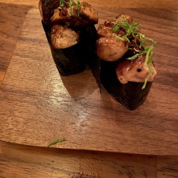 Uchi Dallas - Foie Gras - Japanese Near Me - Dallas, Texas Uchi Dallas - Foie Gras - Japanese Near Me - Dallas, Texas