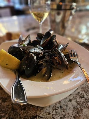 Taylor Shellfish Oyster Bar by null