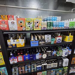 Red Rock Liquor