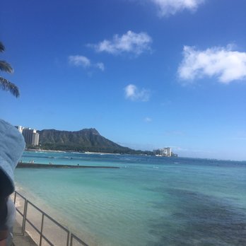 Waikiki Beach - Waikiki Beach - Beaches Near Me Waikiki Beach - Waikiki Beach - Beaches Near Me