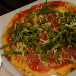 Pizzeria Da Antonio