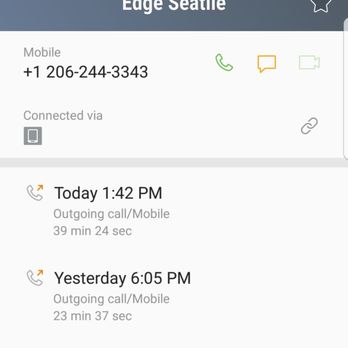 Saela - Call log of Edge not so service fraud faces - Pest Control Near Me - Lynnwood, Washington Saela - Call log of Edge not so service fraud faces - Pest Control Near Me - Lynnwood, Washington