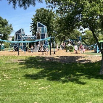 Lion’s Park Playground - Parks Near Me - Elk River, Minnesota Lion’s Park Playground - Parks Near Me - Elk River, Minnesota