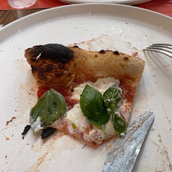 Quarto d'Ora Italiano - Mmm, Pizza - Pizza Near Me - Pisa, PI Quarto d'Ora Italiano - Mmm, Pizza - Pizza Near Me - Pisa, PI