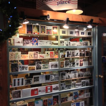 The Postcard Place - Postcards! - Cards & Stationery Near Me - Vancouver, British Columbia The Postcard Place - Postcards! - Cards & Stationery Near Me - Vancouver, British Columbia