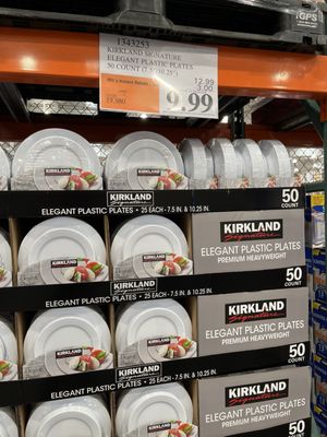 Costco Wholesale by null