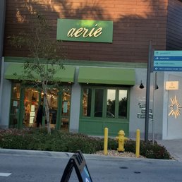 Aerie at Dania Pointe