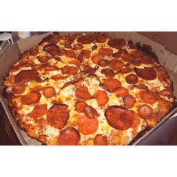 Cheese Pizza