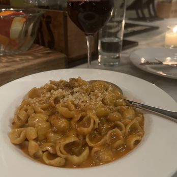 Bar Marco - Bolognese - Wine Bars Near Me - Pittsburgh, Pennsylvania