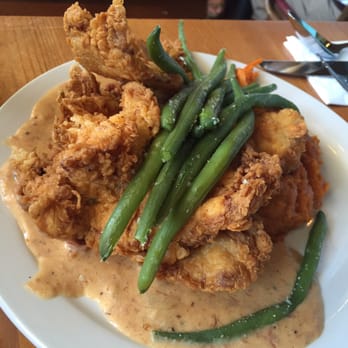 Angeline's Louisiana Kitchen - Fried chicken - Cajun/Creole Near Me - Berkeley, California