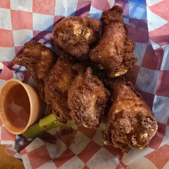 Tacky Jack's 2 - Chx Wings (sans 2 wings) - Bars Near Me - Gulf Shores, Alabama Tacky Jack's 2 - Chx Wings (sans 2 wings) - Bars Near Me - Gulf Shores, Alabama
