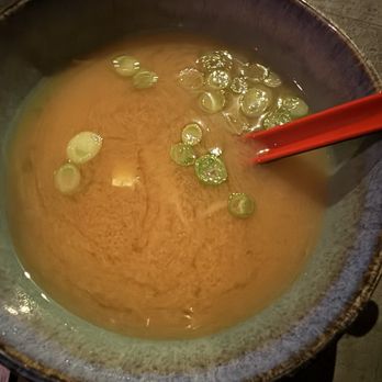 W Sushi Bar - Miso Soup - Japanese Near Me - Palmer, Puerto Rico W Sushi Bar - Miso Soup - Japanese Near Me - Palmer, Puerto Rico