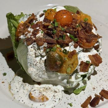 Harper's - The wedge - Steakhouses Near Me - Nashville, Tennessee Harper's - The wedge - Steakhouses Near Me - Nashville, Tennessee