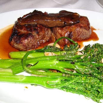 Carmine's - Filet Mignon - Italian Near Me - Chicago, Illinois Carmine's - Filet Mignon - Italian Near Me - Chicago, Illinois